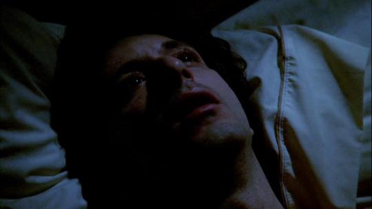 Al Pacino dans "Cruising"