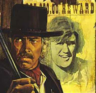 Pat Garrett and Billy The Kid