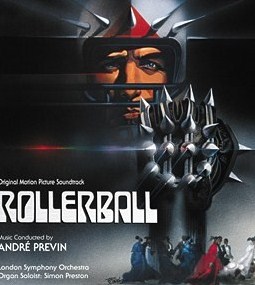 Rollerball