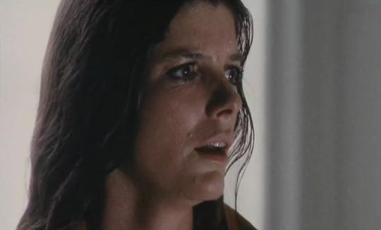 Katharine Ross dans "Les Femmes de Stepford"