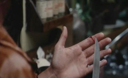 Katharine Ross dans Les femmes de Stepford