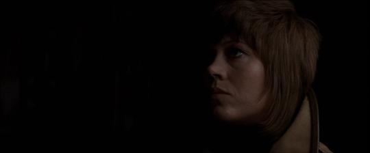 Jane Fonda Jane Fonda dans "Klute"