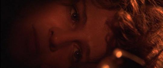 Julie Christie dans John McCabe