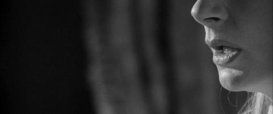 Deborah Kerr dans "Les Innocents"
