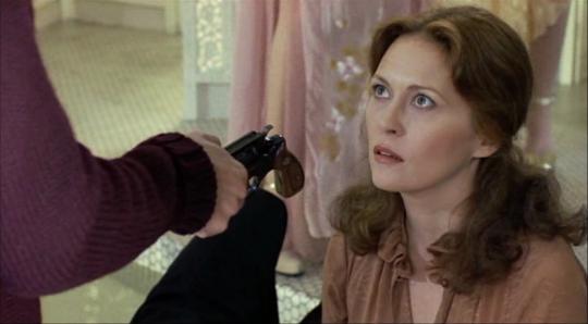 Faye Dunaway Faye Dunaway dans "Les yeux de Laura Mars"