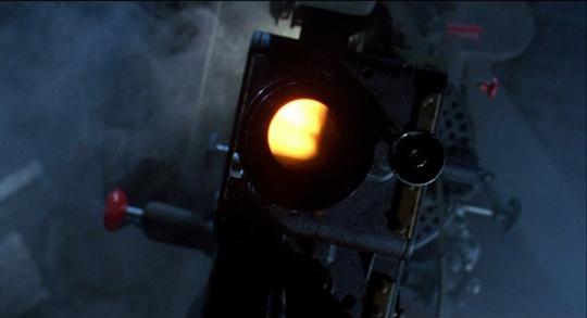 "Panic sur Florida Beach" ("Matinee"), de Joe Dante