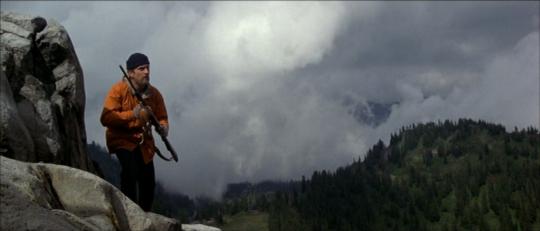 Robert de Niro dans "Voyage au bout de l'enfer"