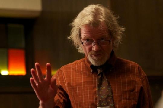 Michael Parks dans "Red State"