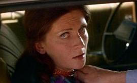 Jan White dans "Season of the Witch"