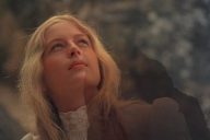 Pique-nique à Hanging Rock