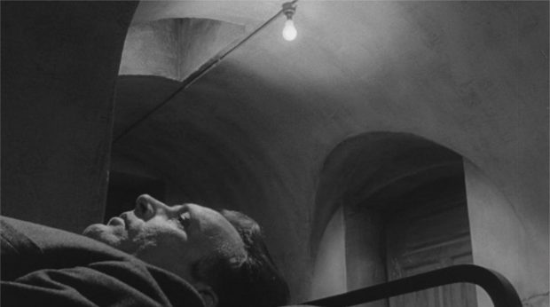Richard Burton dans "L'Espion qui venait du froid"