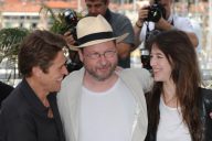 Antichrist à Cannes : des réactions indignes