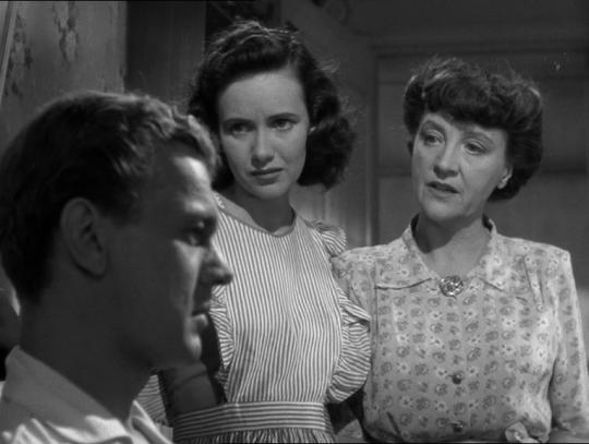 L'Ombre d'un doute (Alfred Hitchcock - 1943) - Dvdclassik : cinéma et DVD