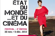 Un état du monde… et du cinéma