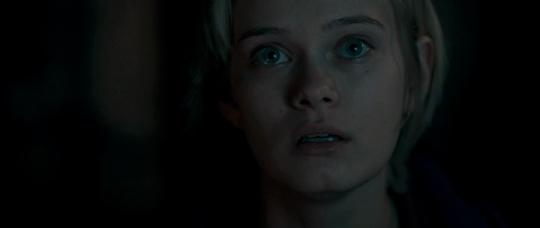 Sara Paxton dans "The Innkeepers"