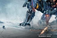 Pacific Rim, une guerre de colosses filmée par Guillermo del Toro