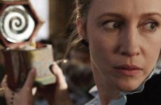 The Conjuring : les dossiers Warren