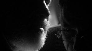 H.P. Lovecraft (Cthulhu) : une série TV produite par Legendary