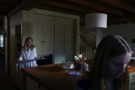 The Visit