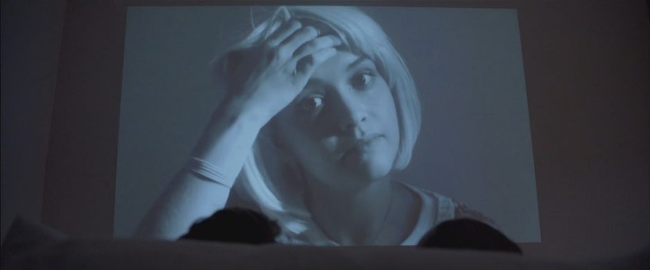 This Is Not a Love Story - Film d'Alfonso Gomez-Rejon - Critique