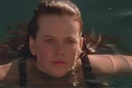 Analyse de scène : Nicole Kidman et Sam Neill dans « Calme blanc »