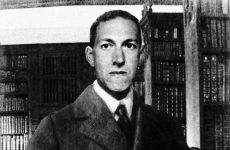H.P. Lovecraft : bientôt une série TV produite par Legendary