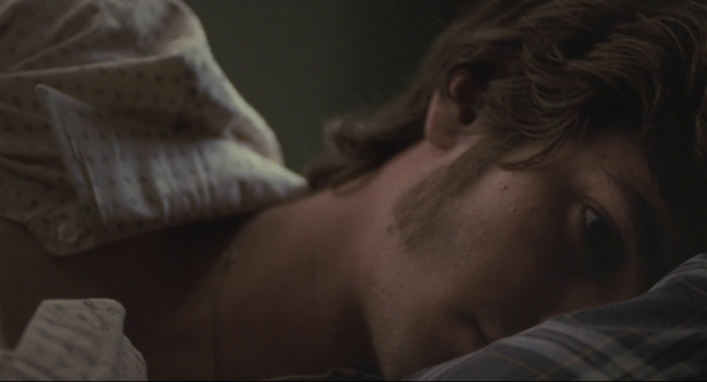 Andrew Garfield dans "The Red Riding Trilogy: 1974"
