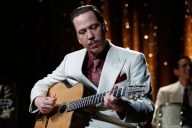 Django, le biopic sur Django Reinhardt, ouvrira le Festival de Berlin