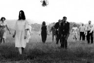 George A. Romero et la figure du zombie moderne au cinéma