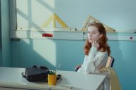 « Madame Hyde » : Isabelle Huppert récompensée à Locarno