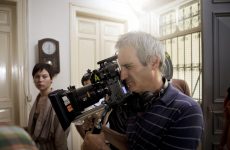 Olivier Assayas dirigera Vincent Macaigne et Juliette Binoche dans son prochain film, « E-Book »
