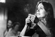 Diane Keaton en quatre films