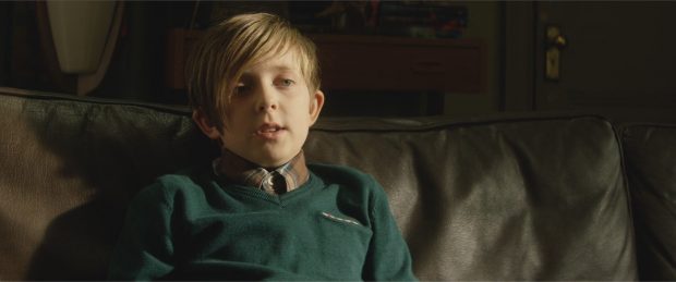 La Neuvième vie de Louis Drax - Critique du film d'Alexandre Aja
