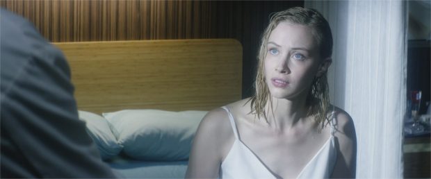 La Neuvième vie de Louis Drax - Critique du film d'Alexandre Aja