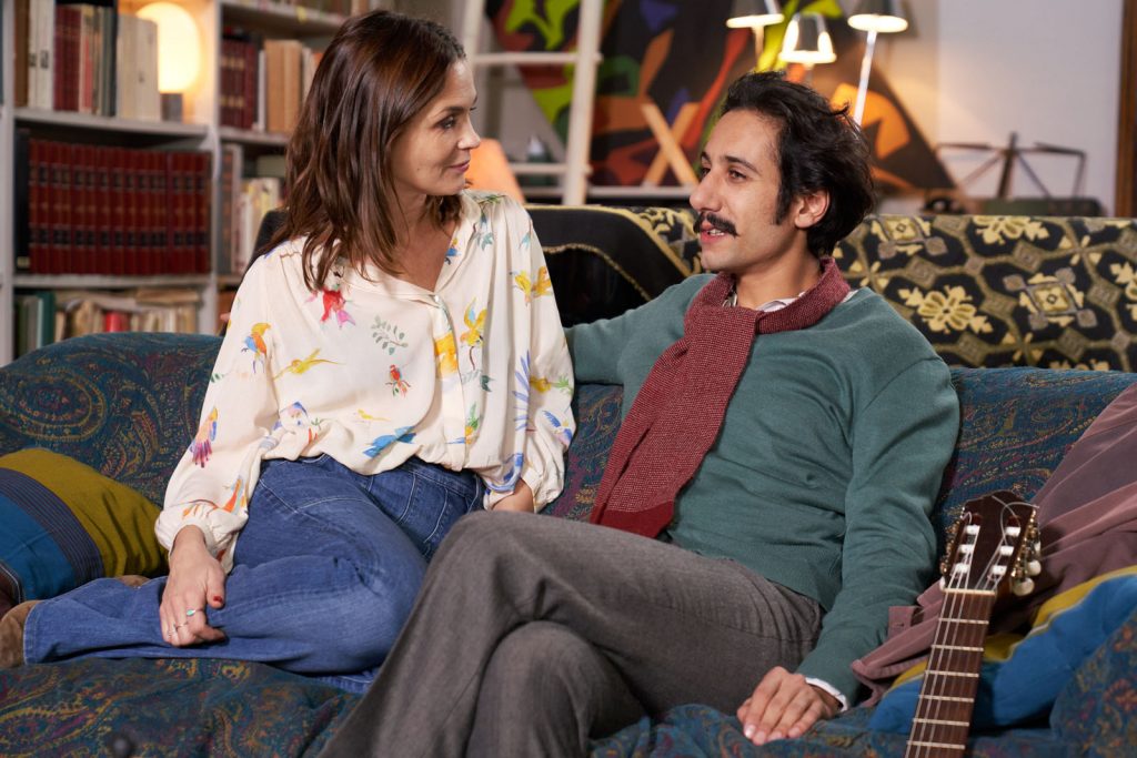 A cause des filles..? - Critique du film de Pascal Thomas