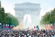 Les Misérables