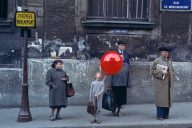Le Ballon rouge : réécriture de la musique originale