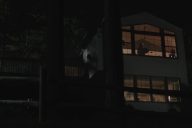 La Proie d&rsquo;une ombre