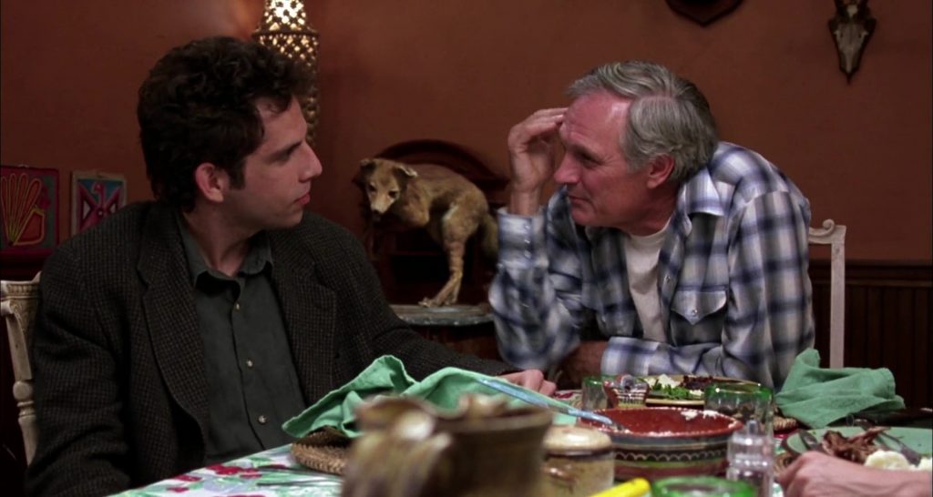Ben Stiller et Alan Alda dans "Flirter avec les embrouilles"