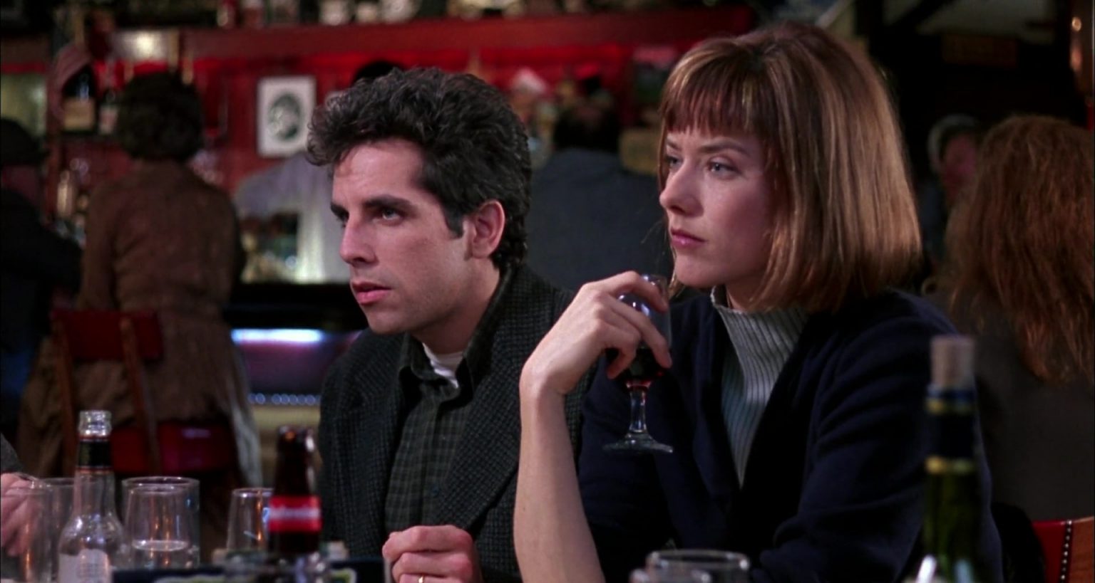 Flirter avec les embrouilles (1996) - Critique du film de David O'Russell