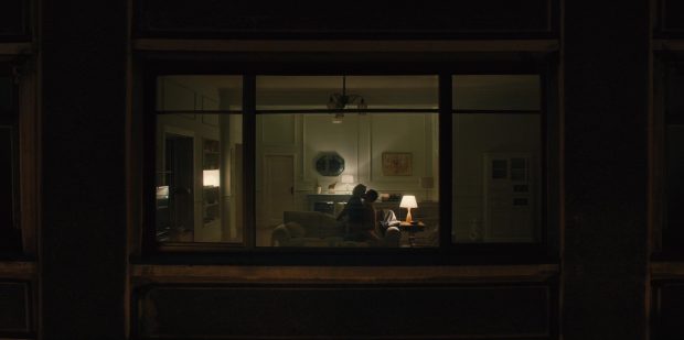 Watcher (2022)