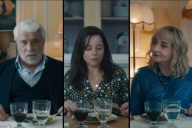 Chroniques de l&rsquo;Étrange festival 2022 : « Paris Secret » et « L&rsquo;Origine du mal »