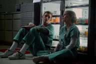 Meurtres sans ordonnance (The Good Nurse)