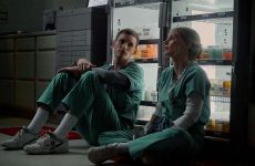 Meurtres sans ordonnance (The Good Nurse)