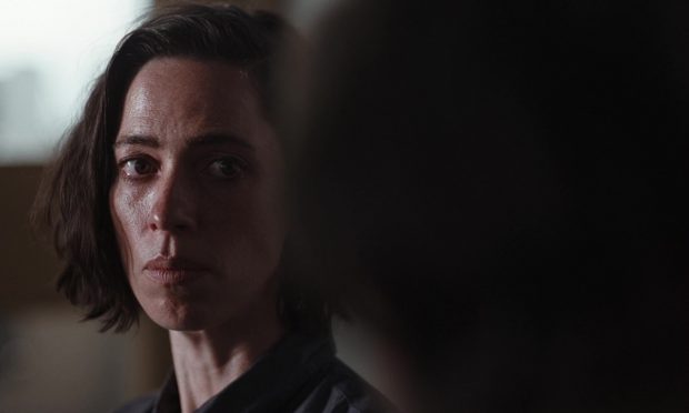 Rebecca Hall dans "Resurrection"