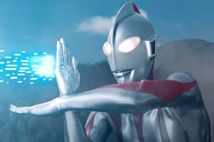 Ouverture du PIFFF 2022 avec « Shin Ultraman »