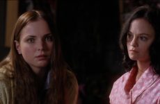 Liaison bestiale (Sick Girl, Masters of Horror)