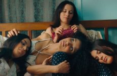 Les Filles d&rsquo;Olfa