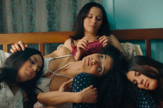 Les Filles d'Olfa