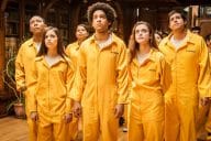 Chroniques de l&rsquo;Étrange festival 2023 : « Society » et « American Carnage »